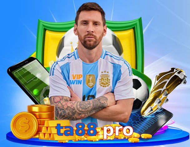 ta88 pro