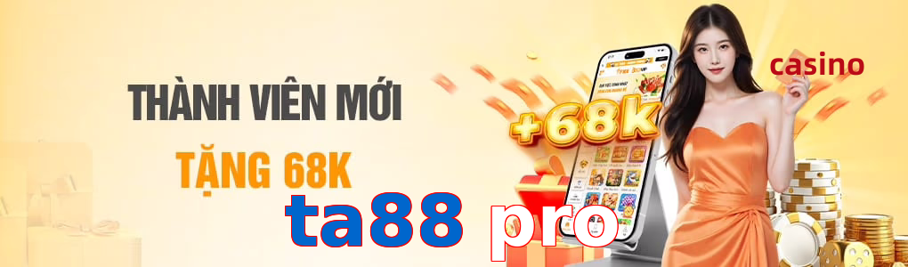 ta88 pro