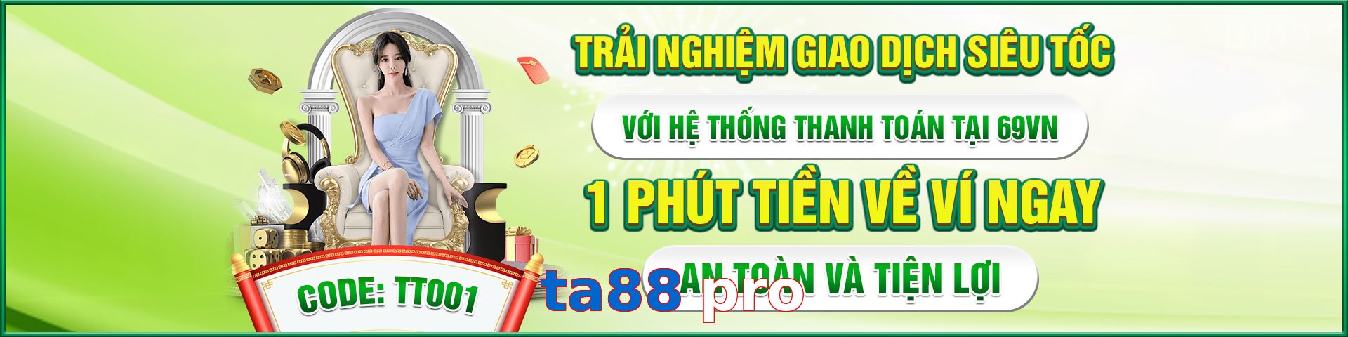 ta88 pro