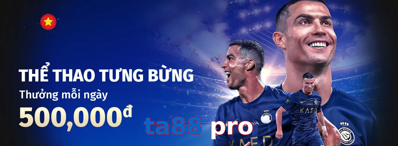 ta88 pro