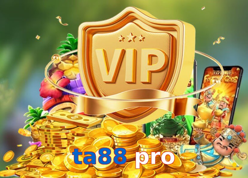ta88 pro