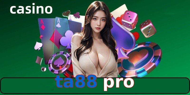 ta88 pro