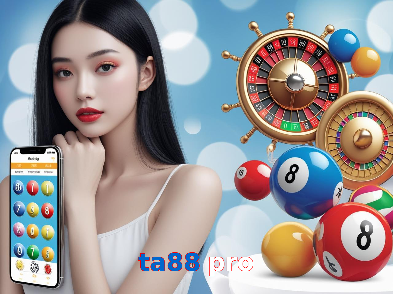 ta88 pro
