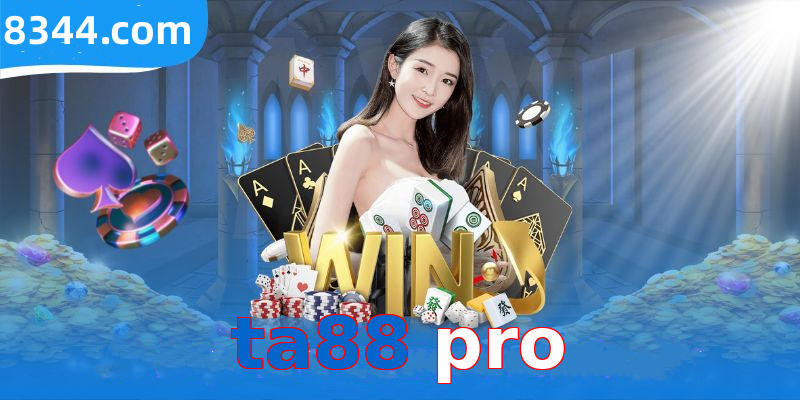 ta88 pro